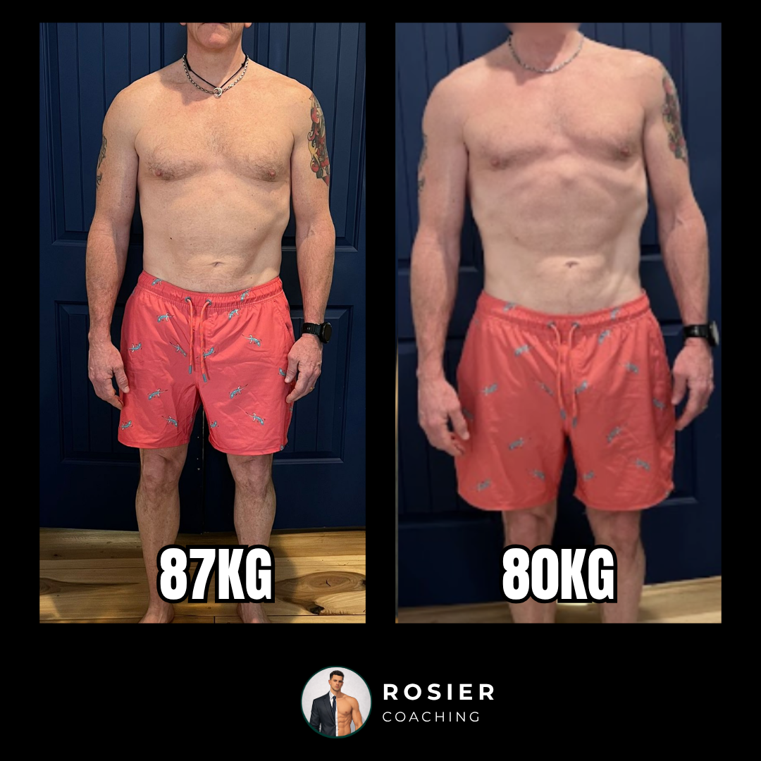 Charlie transformation